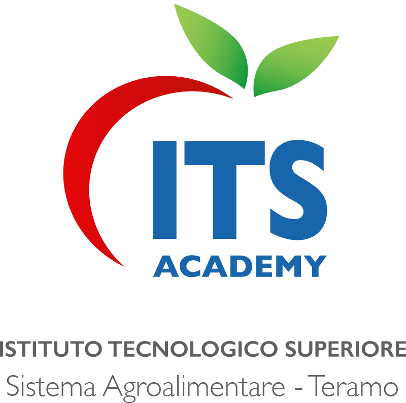 Logo ITS NUOVE TECNOLOGIE PER MADE IN ITALY SISTEMA AGROALIMENTARE